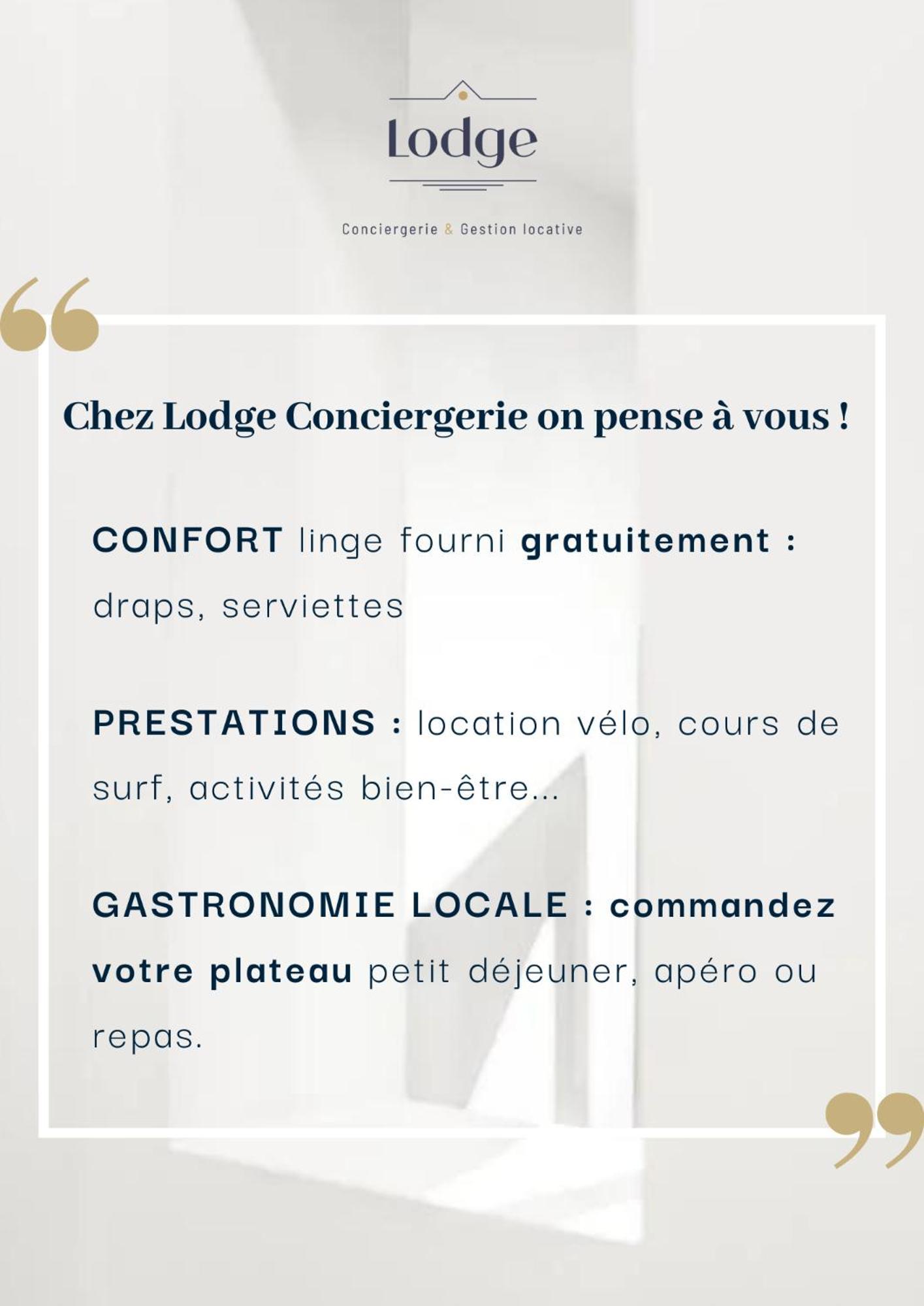 Апартаменти Le 12 * Hyper Centre* Лор'ян Екстер'єр фото
